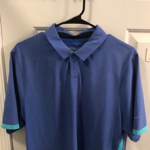 Nike Golf Tour Performance Polo